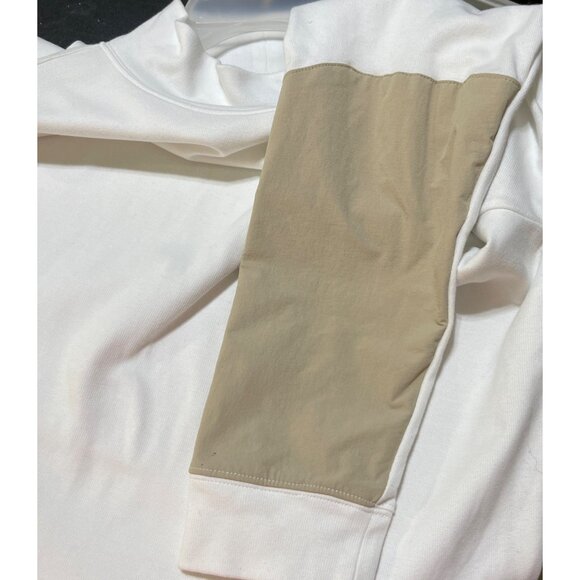 Columbia Women's Ballistic Ridge High Neck Long Sleeve T-Shirt M Medium - Picture 3 of 7